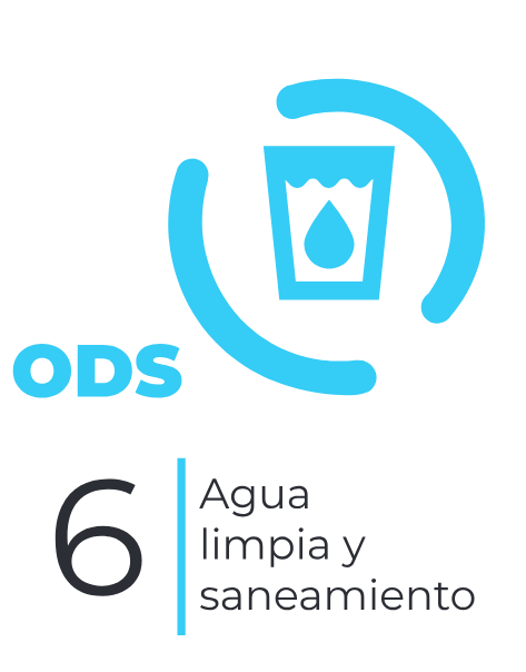 ODS AGUA